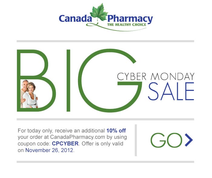 Canada Pharmacy Email