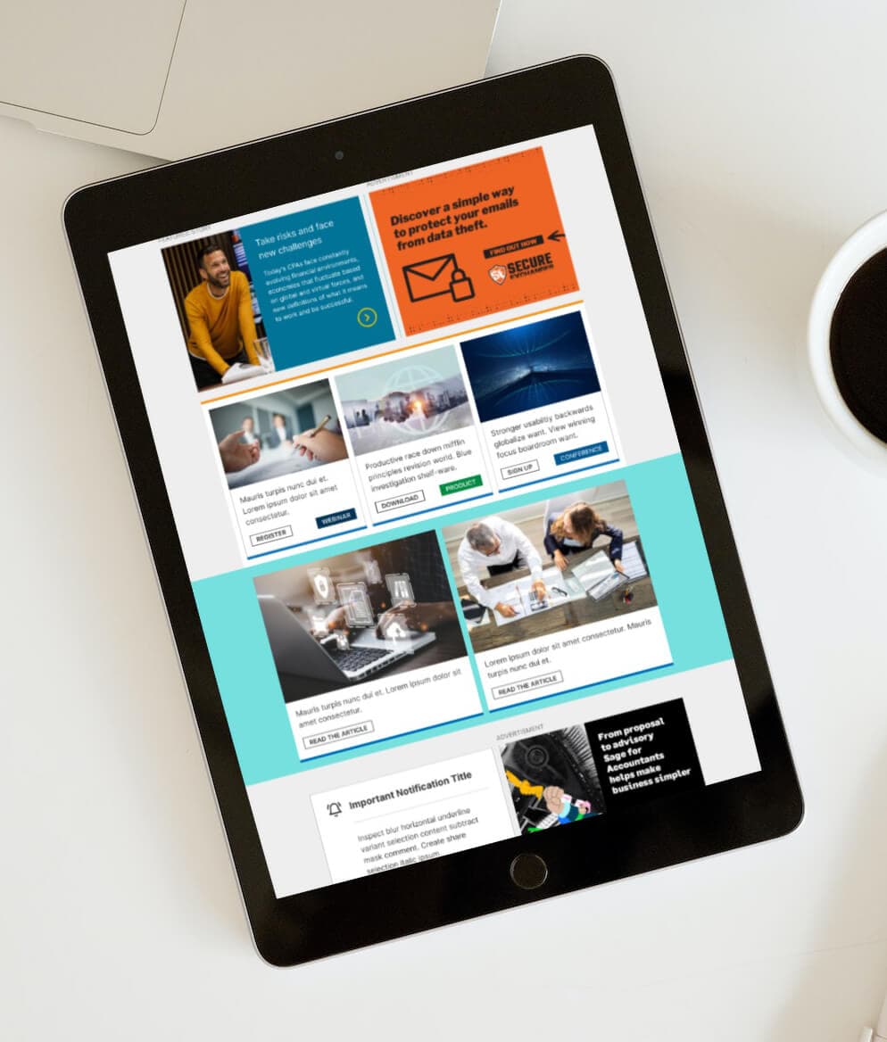 Pivot Tablet Cropped Email