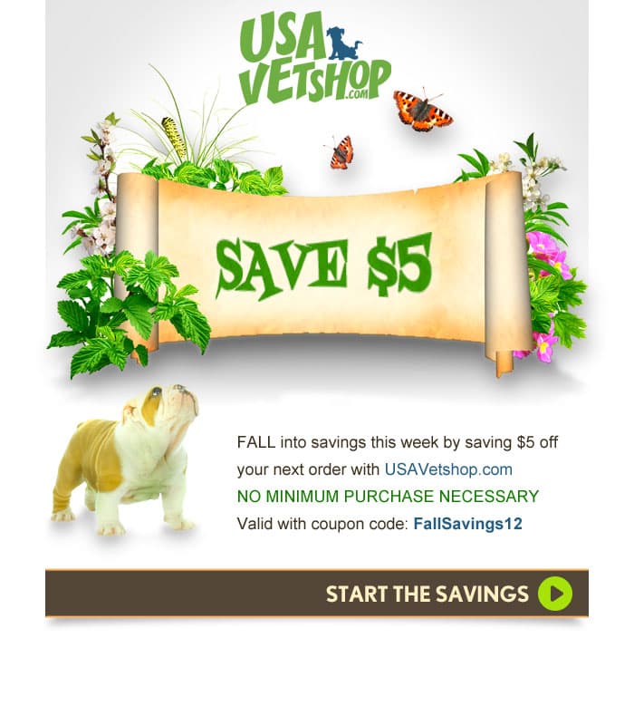 USA Vet Shop 2012 Email