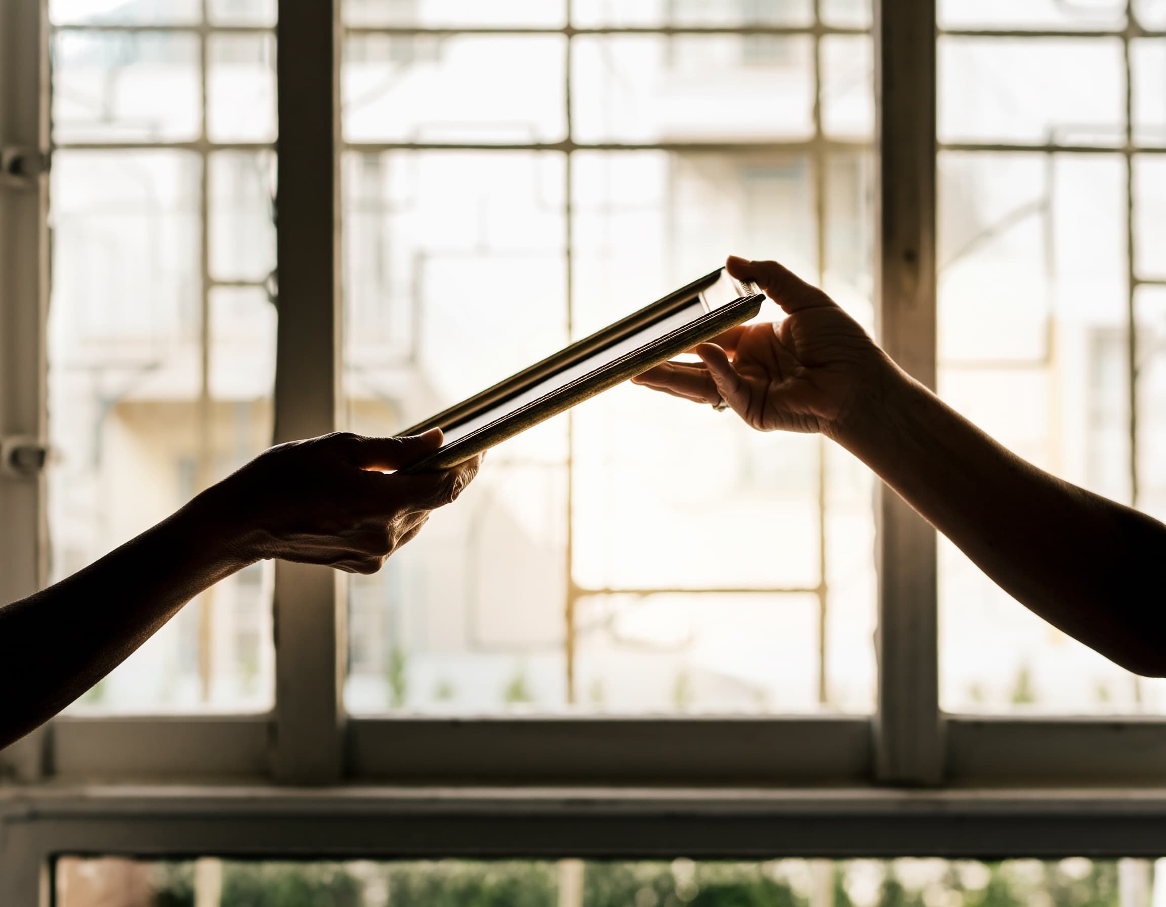 Portal Frames Detail