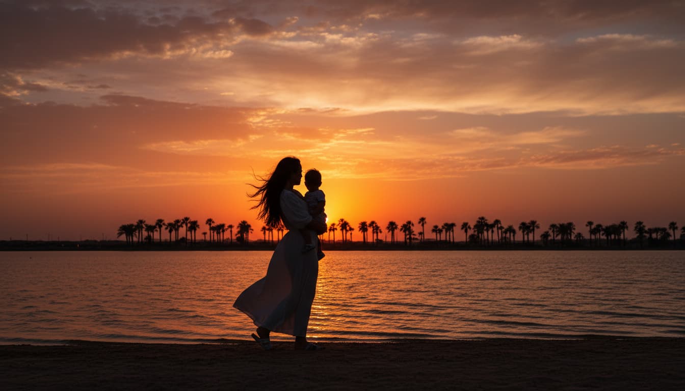 Child Representation 2