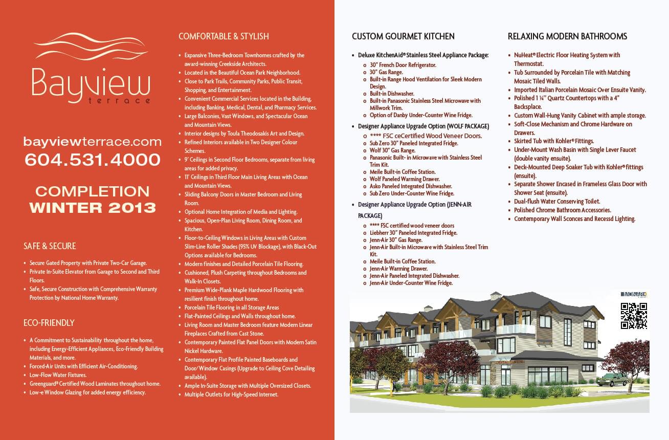 3D render of product image