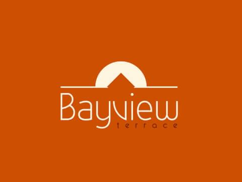 Bayview Terrace Logo Design Concept