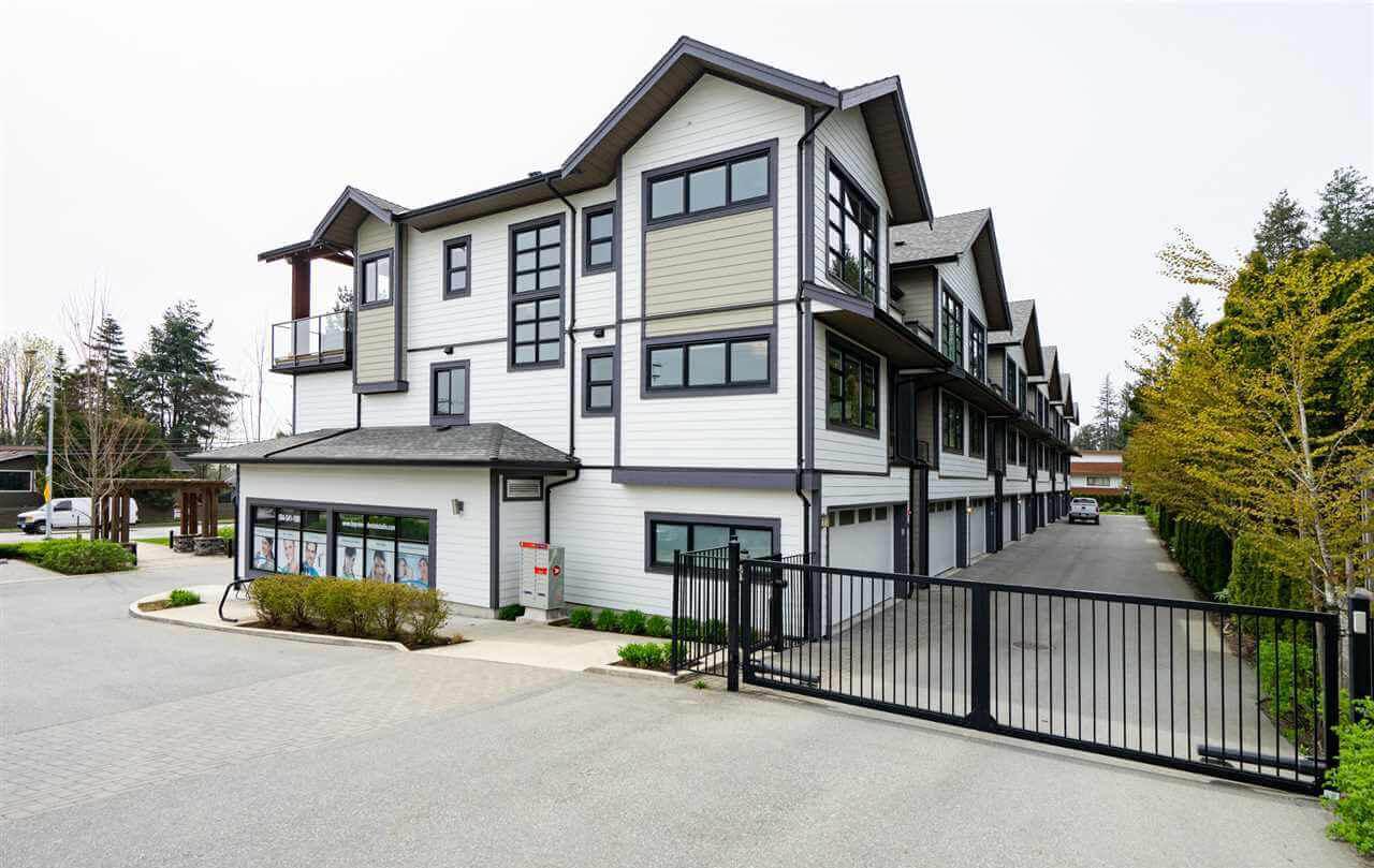 Bayview Terrace Ad - Sign