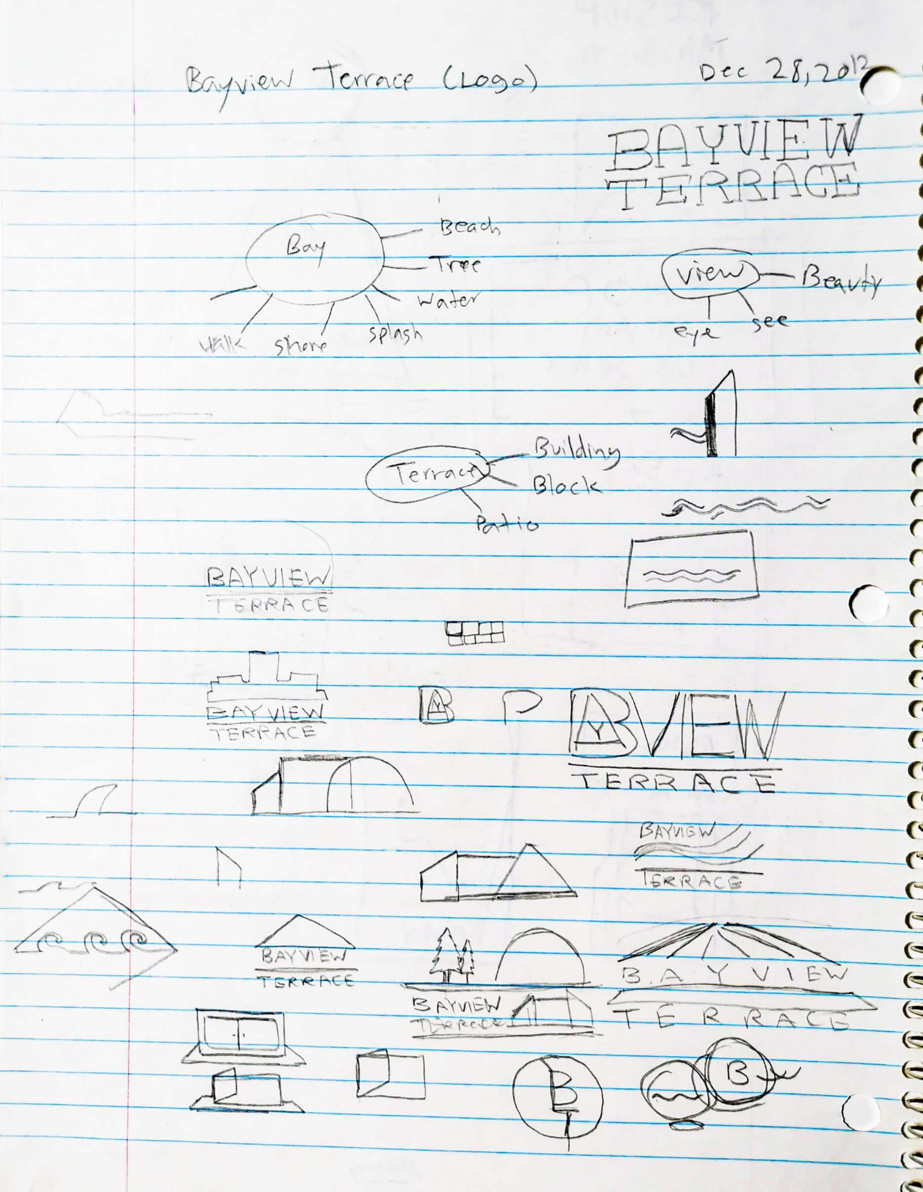 Logo Design Concepts