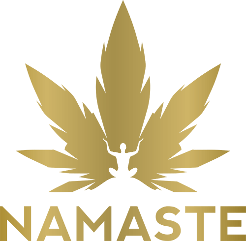 Namaste Logo